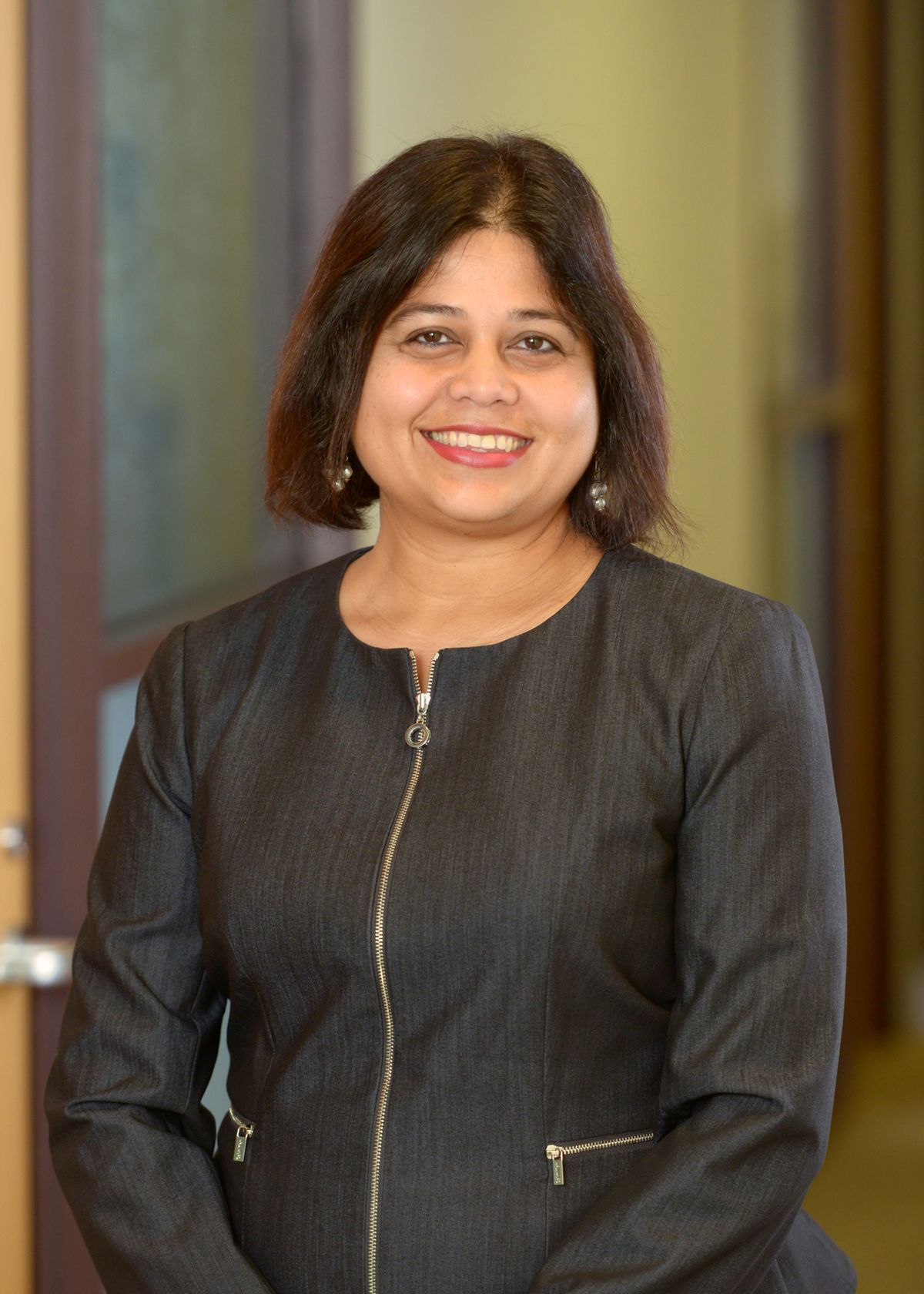 Madhumita Datta, Ph.D. of Lowenstein Sandler LLP